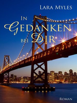 cover image of In Gedanken bei dir